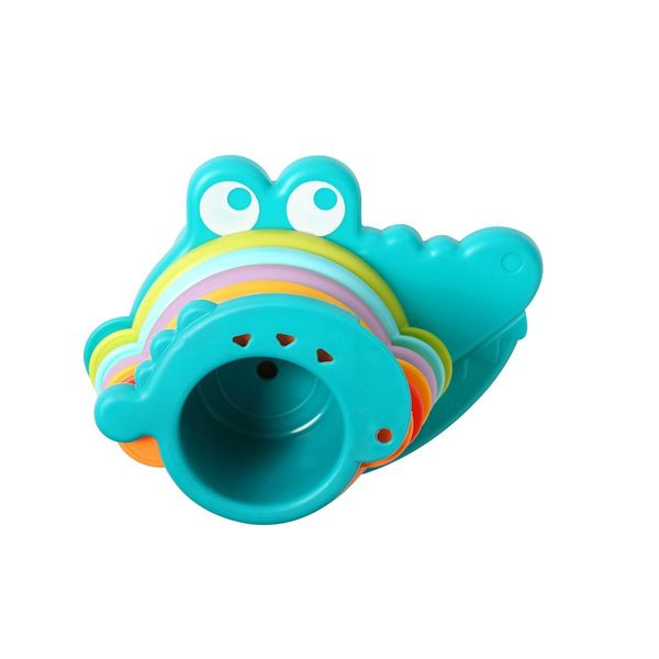 Іграшка для ванни "Alligator Alli", BabyOno, 885 885 фото