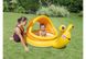 Дитячий надувний басейн з дашком "Равлик", Intex, 57124 57124 фото 4