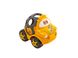 Іграшка-брязкальце "Машинка" (чорний кузов), Baby Team, 8406 8406 фото 2