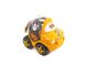 Іграшка-брязкальце "Машинка" (чорний кузов), Baby Team, 8406 8406 фото 3