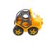 Іграшка-брязкальце "Машинка" (чорний кузов), Baby Team, 8406 8406 фото 4