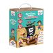 Набір для дитячого свята "Піратська вечірка", Vladi Toys, VT6010-03 VT6010-03 фото 1