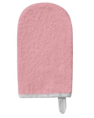 Миюча рукавиця FROTTE рожева, BabyOno, 167 167d3 фото