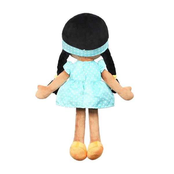 Іграшка-обнімашка "Лялька Зоя", BabyOno, 1168 1168d фото