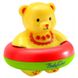 Іграшка у ванну "Плаваючий ведмедик", 260 260 фото 1