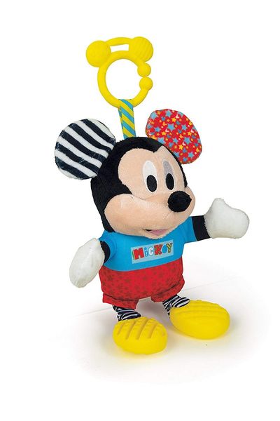Інтерактивна іграшка-підвіска Міккі Маус, Clementoni, 17165 17165 фото