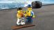 Конструктор LEGO CITY Втеча на шині, 60126 60126 фото 5