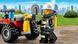 Конструктор LEGO CITY Пожежний квадроцикл, 60105 60105 фото 5