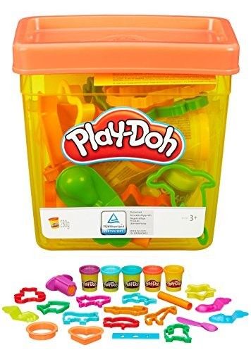Ігровий набір Play-Doh "Контейнер з інструментами", B1157 B1157 фото