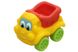 Автомобіль Soft & Go Вантажівка, Clementoni, 14099  14099d2 фото 1