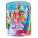 Лялька Barbie Dreamtopia Brush ‘n Sparkle Princess, Mattel, FRB11 / FRB12 FRB12 фото 2
