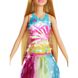 Лялька Barbie Dreamtopia Brush ‘n Sparkle Princess, Mattel, FRB11 / FRB12 FRB12 фото 3