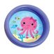 Дитячий надувний басейн фіолетовий 61 х 15 см, Intex, 59409 59409d фото 1