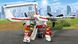 Конструктор LEGO CITY Літак швидкої допомоги, 60116 60116 фото 7