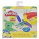 Ігровий міні-набір Play-Doh "Весела фабрика", Hasbro, E4920  E4920 фото 1
