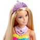 Лялька з гойдалкою для принцеси Barbie Dreamtopia, Mattel, FJD06 FJD06 фото 3