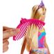 Лялька з гойдалкою для принцеси Barbie Dreamtopia, Mattel, FJD06 FJD06 фото 6