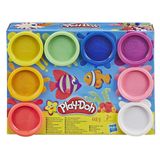 Ігровий набір Play Doh "Веселка" 8шт, Hasbro, E5044/Е5062 Е5062 фото