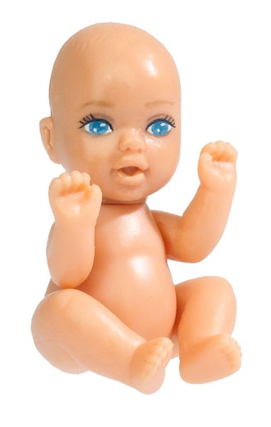 Лялька Штеффі Steffi вагітна з малюком, Simba, 5733315 5733315 фото