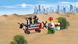 Конструктор LEGO CITY Позашляховик 4х4, 60115 60115 фото 4