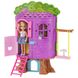 Barbie Будиночок на дереві Челсі, FPF83 FPF83 фото 9