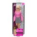 Лялька Barbie Блондинка в рожевому, FBR37/FXL44 FXL44 фото 7