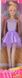 Лялька балерина в фіолетовій сукні, Defa, 8252 8252d фото 1