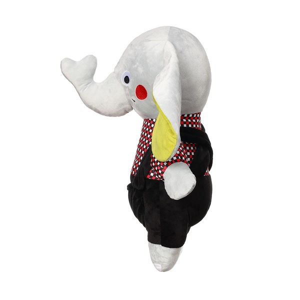 Іграшка-обнімашка "Слон Andy Senior", BabyOno, 648 648d фото