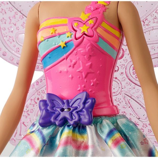 Лялька Barbie Фея "Чарівні крильця", Mattel, FRB07/FRB08 FRB08 фото