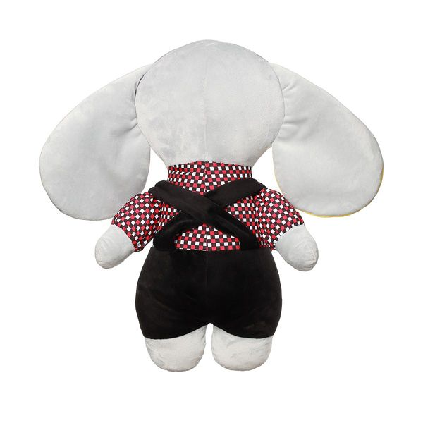 Іграшка-обнімашка "Слон Andy Senior", BabyOno, 648 648d фото