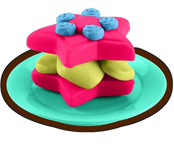 Ігровий набір для випічки Play-Doh, B9741 B9741  фото