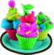 Ігровий набір для випічки Play-Doh, B9741 B9741  фото 4