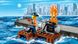 Конструктор LEGO CITY Набір для початківців "Пожежна охорона", 60106 60106 фото 5