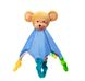 Іграшка-обнімашка "Мавпеня Ерік", BabyOno, 625 625 фото 1