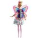 Лялька Barbie Фея "Чарівні крильця", Mattel, FRB07/FRB08 FRB08 фото 4