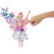 Лялька Barbie Фея "Чарівні крильця", Mattel, FRB07/FRB08 FRB08 фото 7