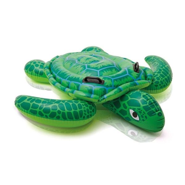Дитячий надувний пліт "Черепаха", Intex, 57524 57524 фото