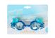Дитячі окуляри для плавання, 3-8 років, Акула, Intex 55610 55610d фото 2