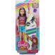 Ігровий набір Barbie "Скіппер Серфінг", Mattel, GHK36/GHK34  GHK36 фото 6