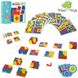 Настільна гра Кубики Піксі, Limo Toy MD 2466 MD 2466 фото 1