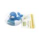 Іграшка для ванни "Веселий плавець", Тюлень, Baby Team, 9054 9054d фото 2
