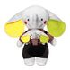 Іграшка-обнімашка "Слон Andy", BabyOno, 637 637 фото 5