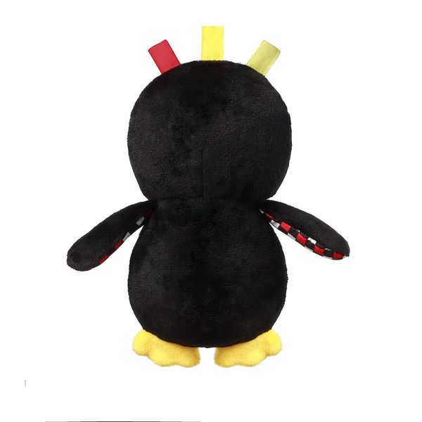 Іграшка-обнімашка "Пінгвін Connor", BabyOno, 640 640 фото