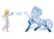 Лялька Frozen 2 Казкові герої Ельза і Нокк, Hasbro, E5504/E6857 E5504/E6857 фото 3