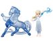 Лялька Frozen 2 Казкові герої Ельза і Нокк, Hasbro, E5504/E6857 E5504/E6857 фото 2