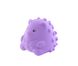 Іграшка Звірятко-реготунчик фіолетовий, Baby Team, 8745 8745 фото 1