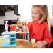 Ігровий набір з пластиліном Barbie "Сніданок Стейсі", FRH74 FRH74 фото 2