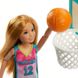 Ігровий набір Barbie "Стейсі Баскетбол", Mattel, GHK35/GHK34  GHK35 фото 2