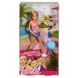 Лялька Barbie Стейсі "Стейсі і скутер", DVX57 DVX57 фото 5