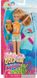 Набір "Сестричка Barbie з улюбленцем" з м/ф "Barbie: Магія дельфінів", FBD68/FBD69 FBD69 фото 1